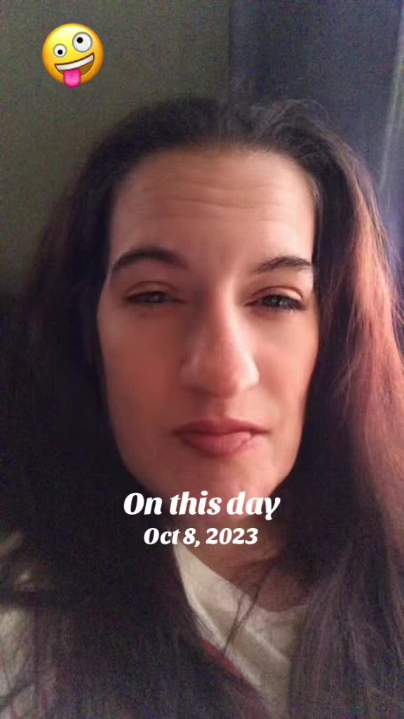 @MelissaPerryComedy🤪