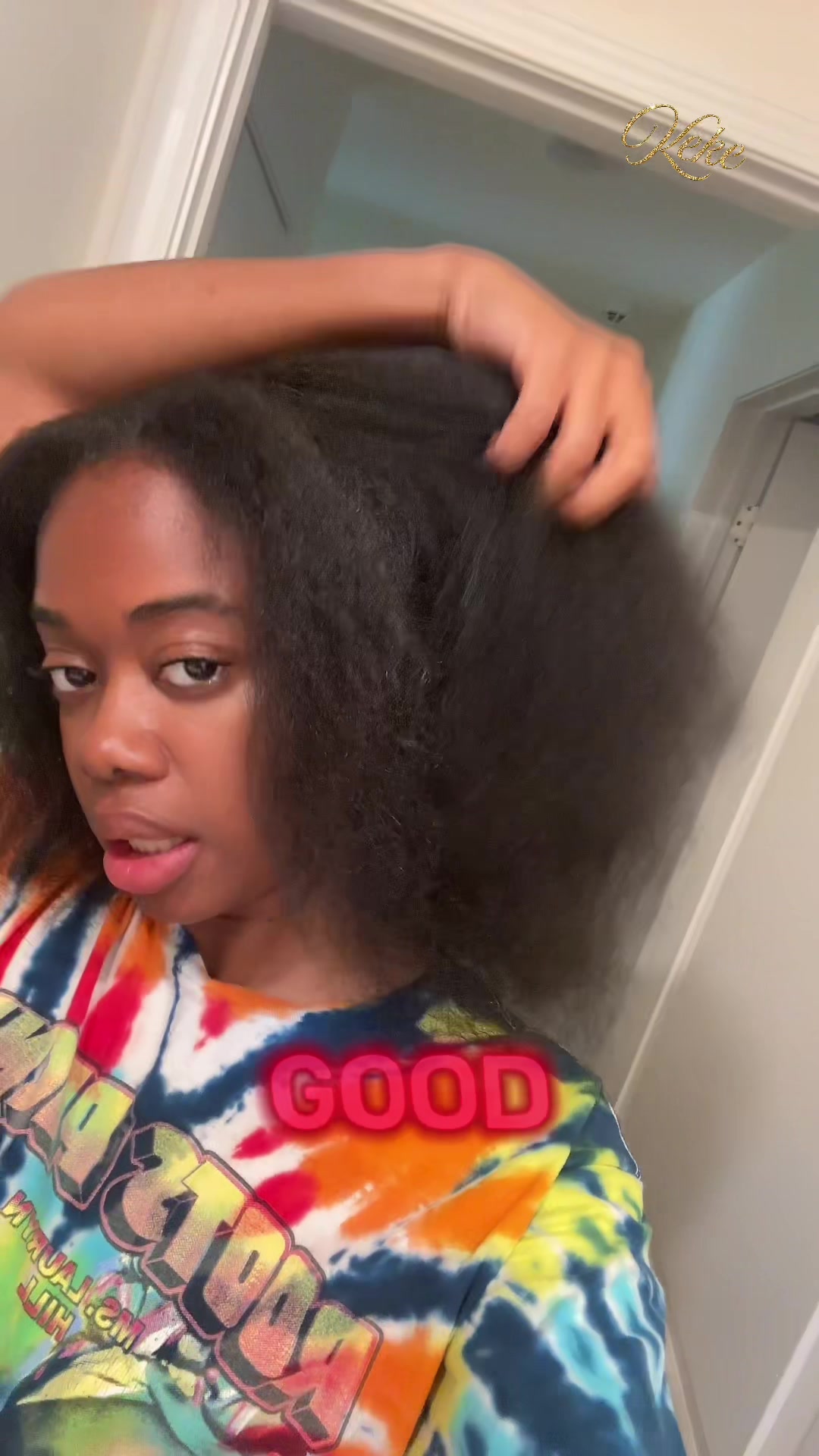 @Ke’Niya|Keke|EnvyKe