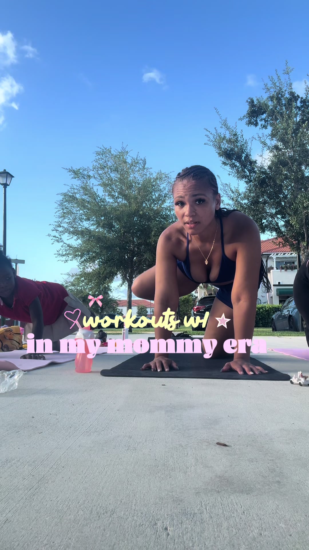 @shay marie | content creator