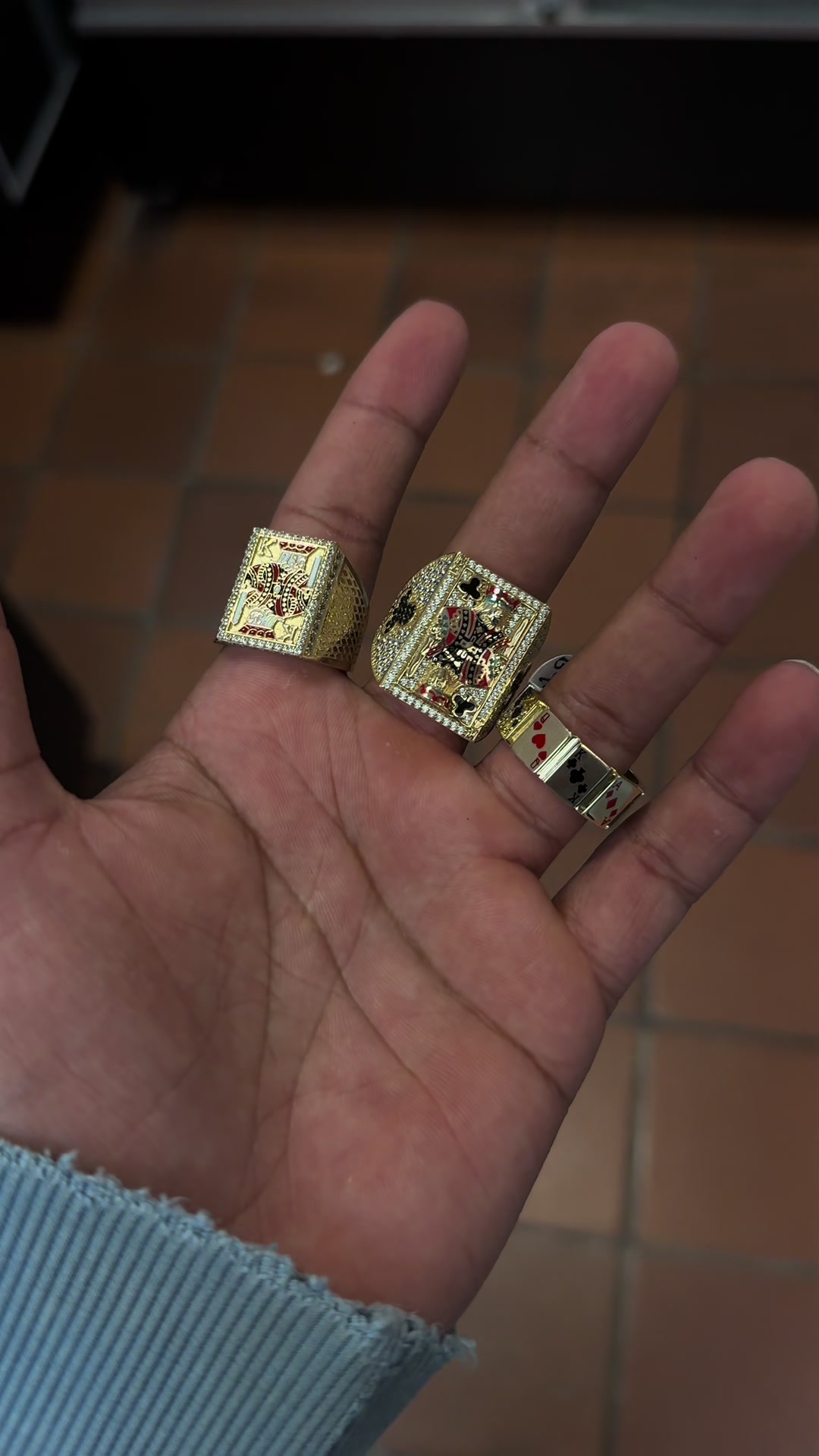 @Ali jewelers