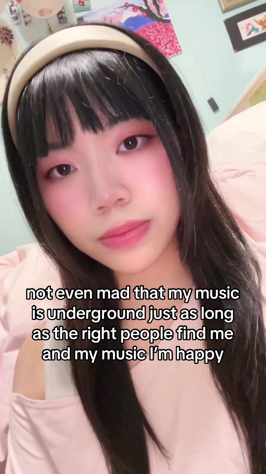 @Melody T
