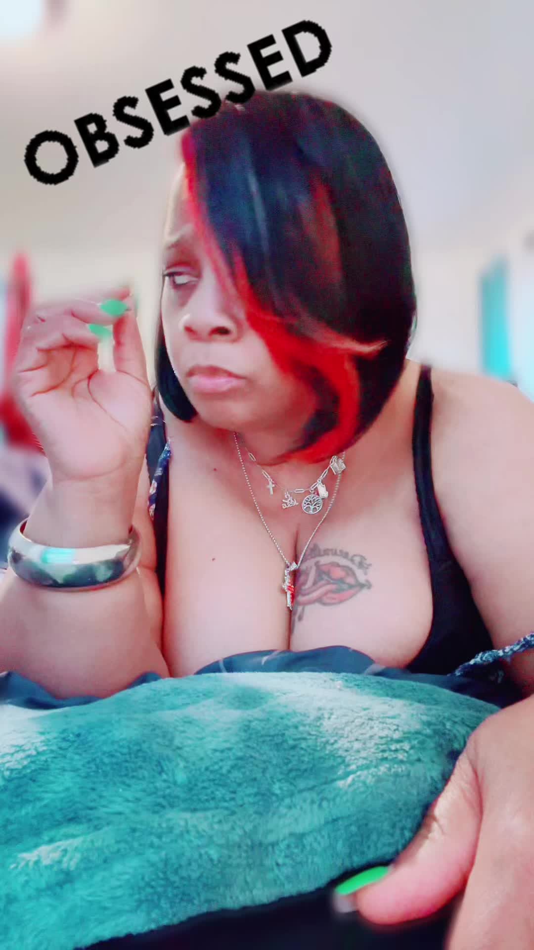 @IamLadyDee313❌