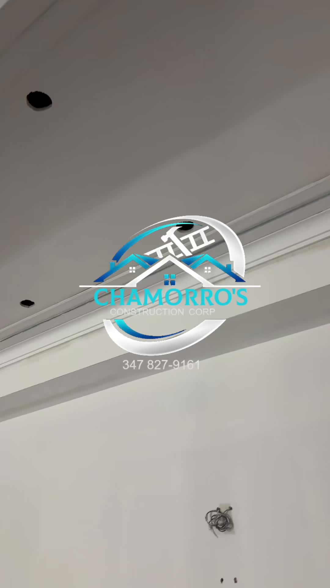 @Chamorro&rsquo;s construction corp