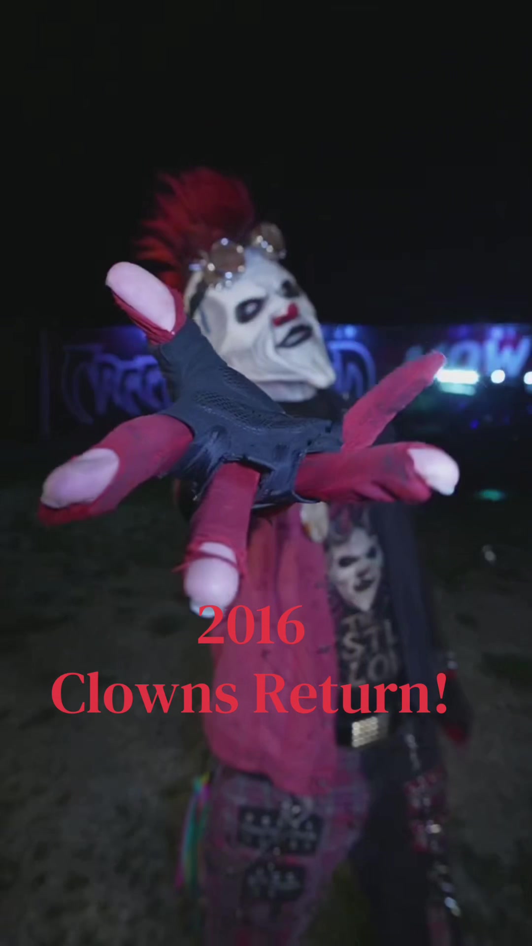 @Klinch The Clown