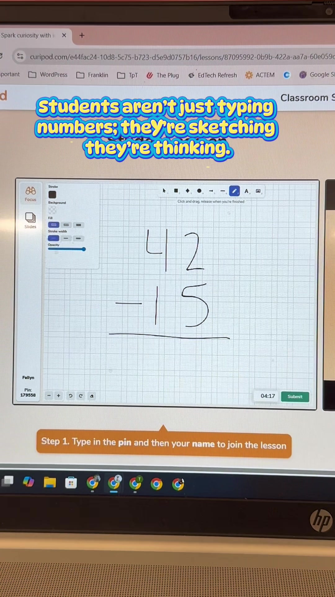 @Curipod