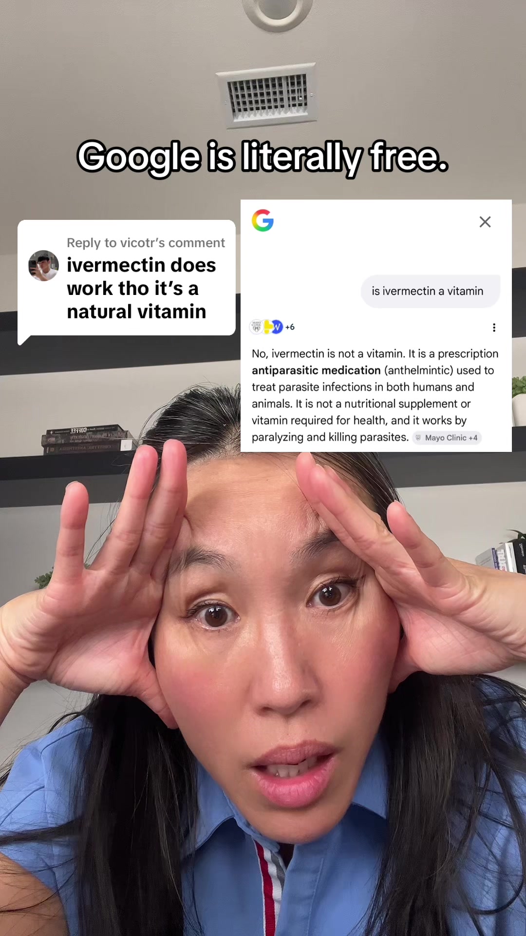 @Vicki Chan MD