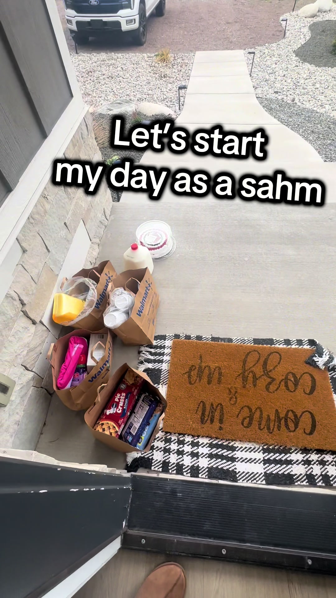 @Lacie Chanel | SAHM | Fitness