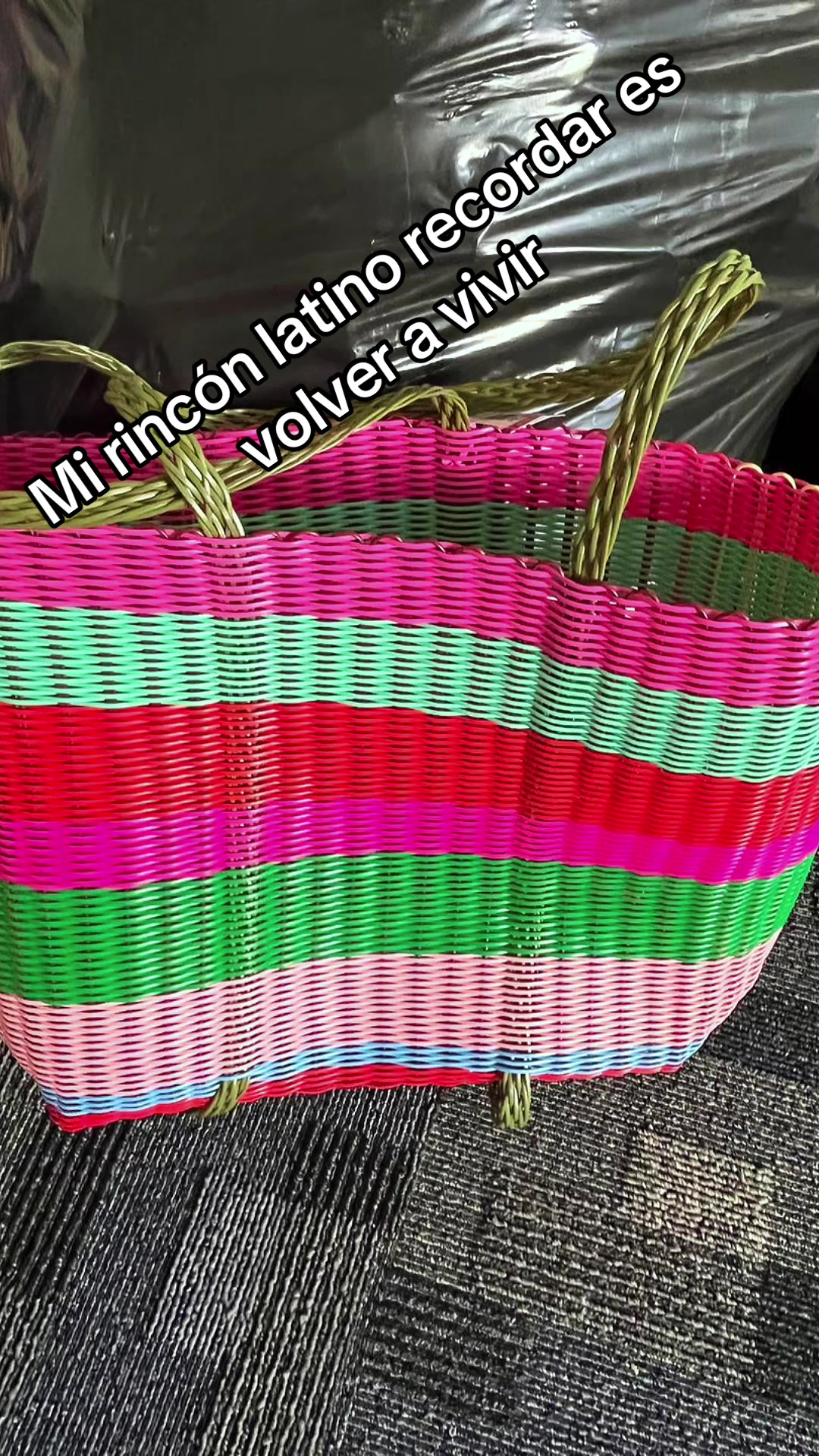 @Mi Rinc&oacute;n Latino #1 🤩