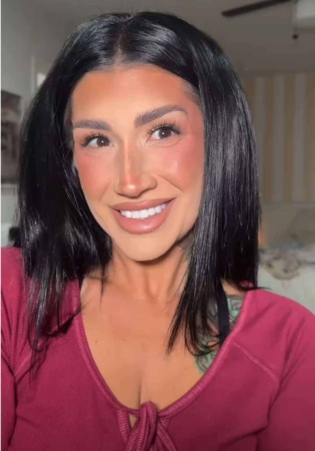 @Alyssa Nicole