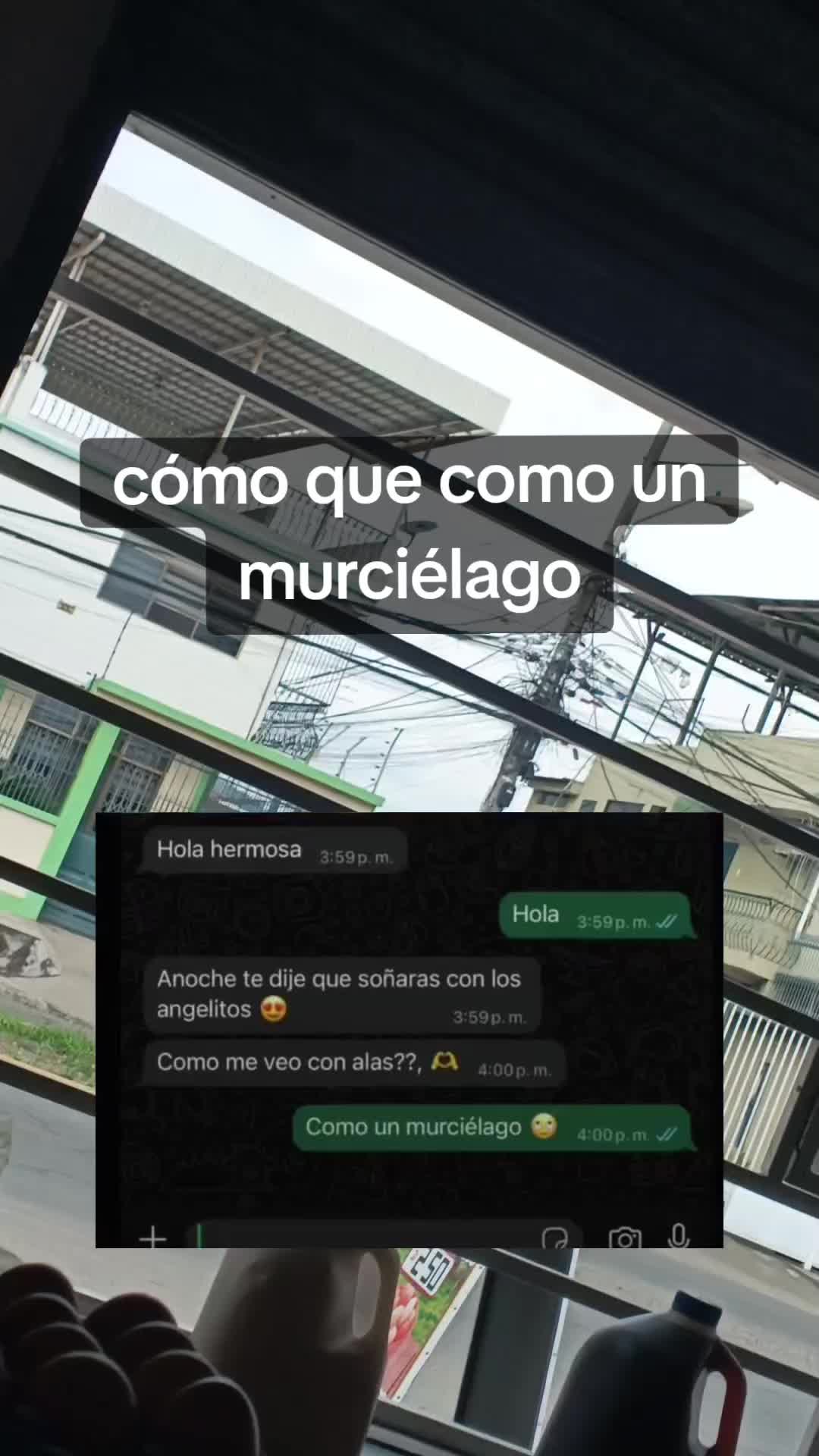 @El Chatazo