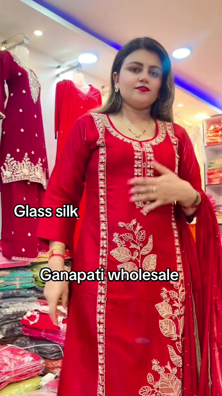 @Ganapati kurthiwholeseller2