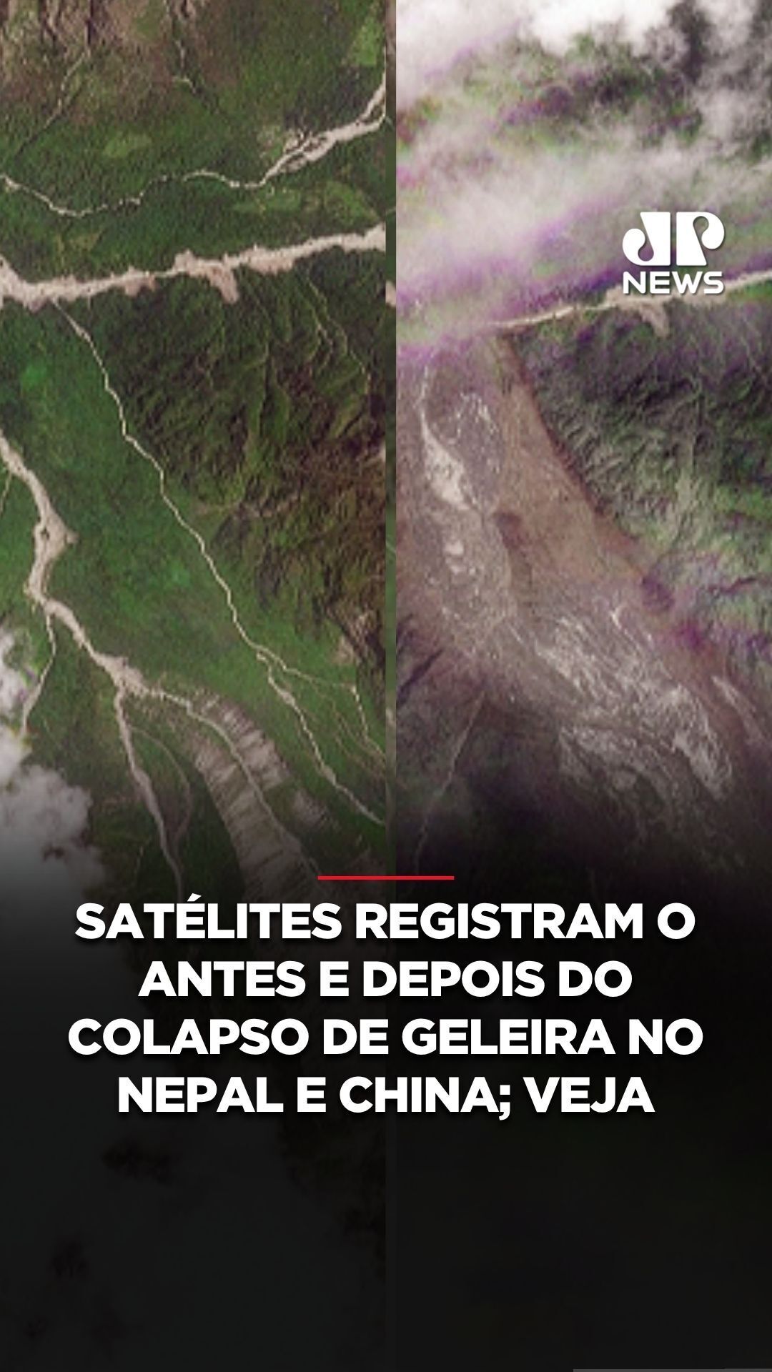 @Jovem Pan News