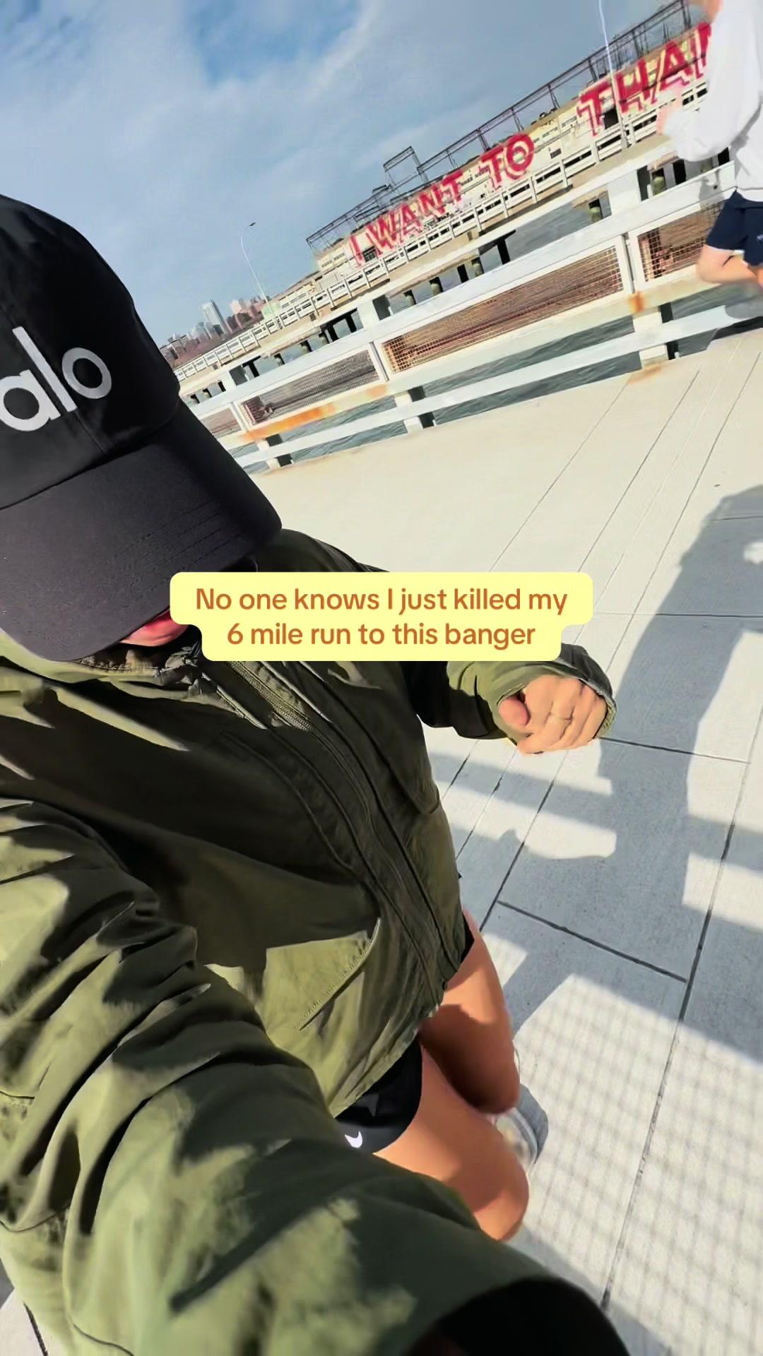 @Amanda