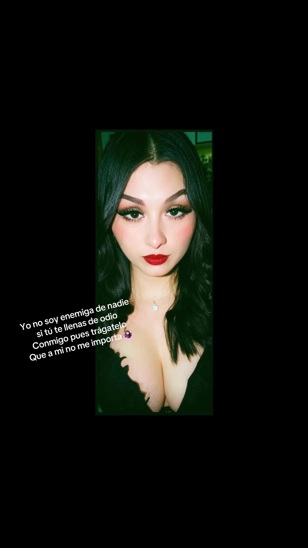 @Sandra Garcia