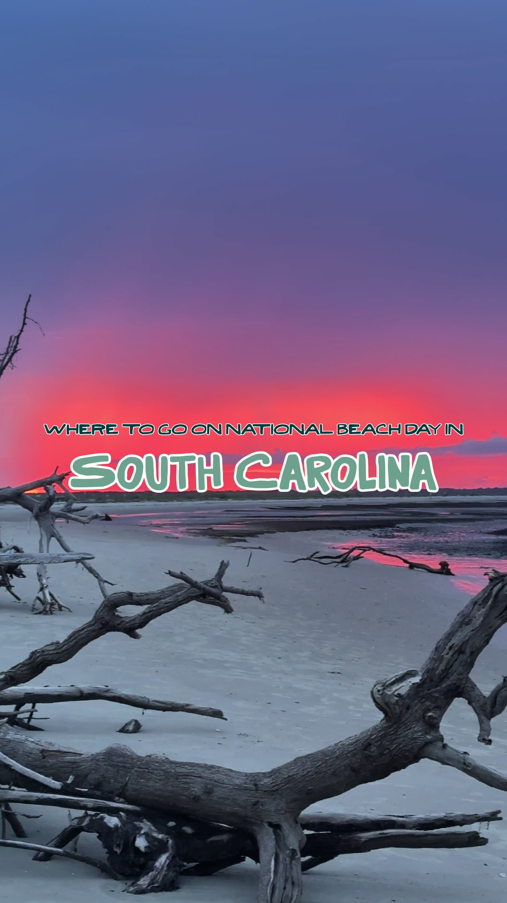 @South Carolina 7
