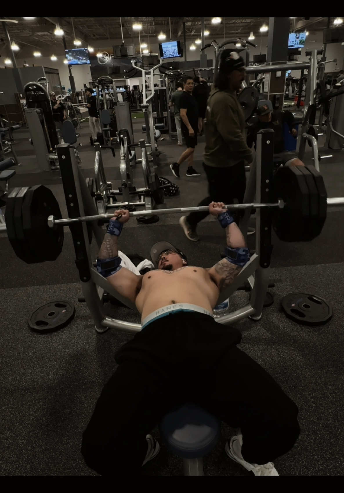 @Swole