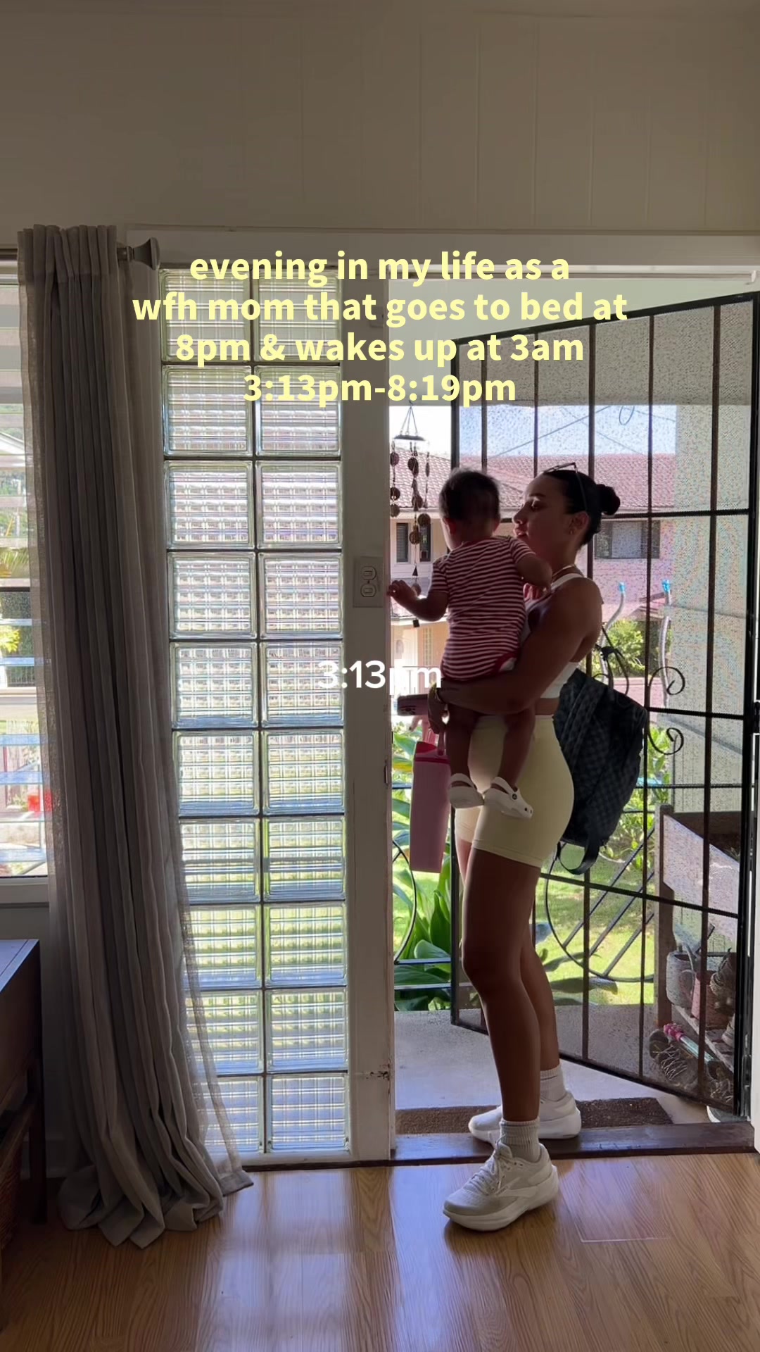 @alexis novoa | wfh mommy