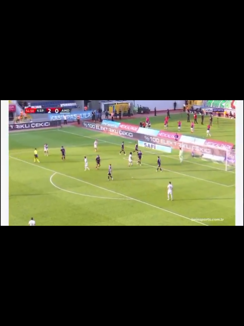 @FUTBOL Gündem 21