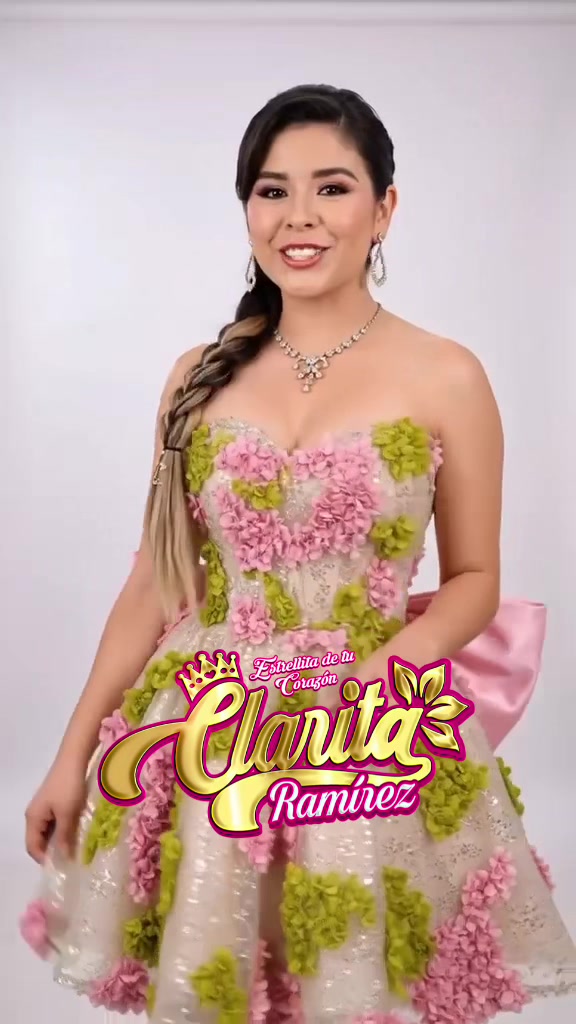 @CLARITA RAMÍREZ