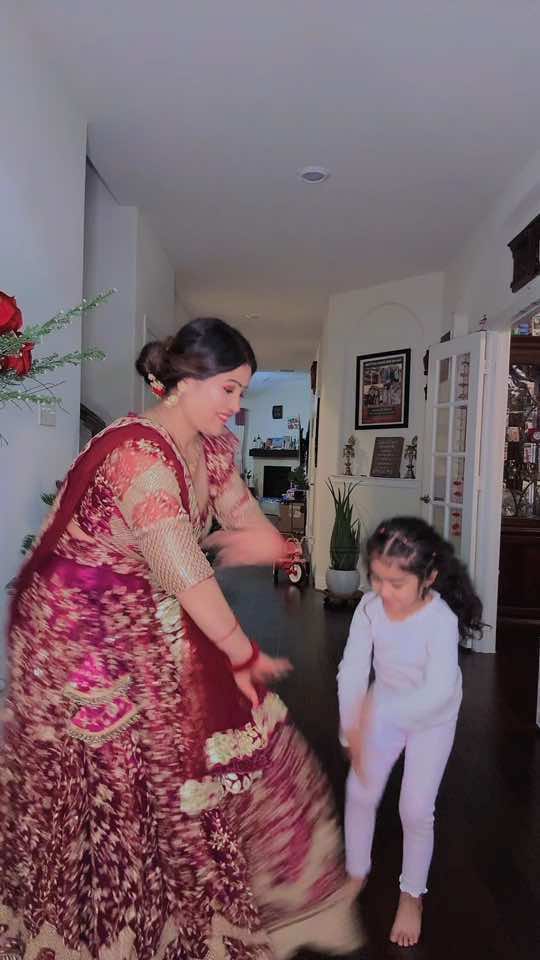 @luxmee_saanvi