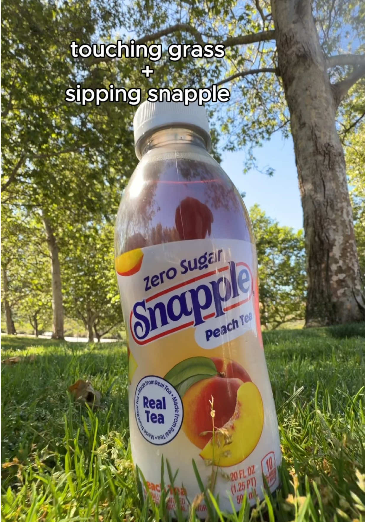 @Snapple