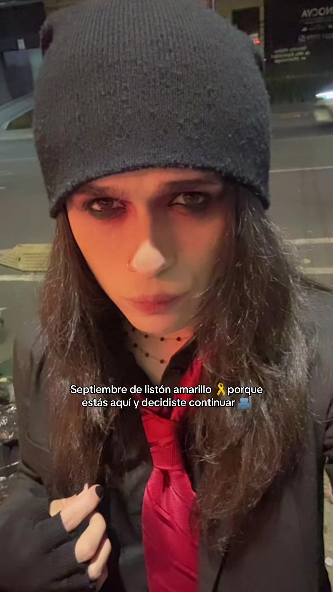 @Daemonia