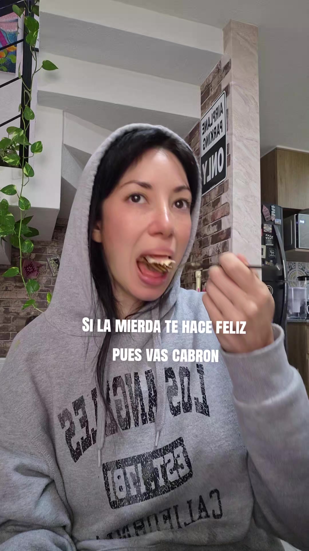 @Desquehacerada