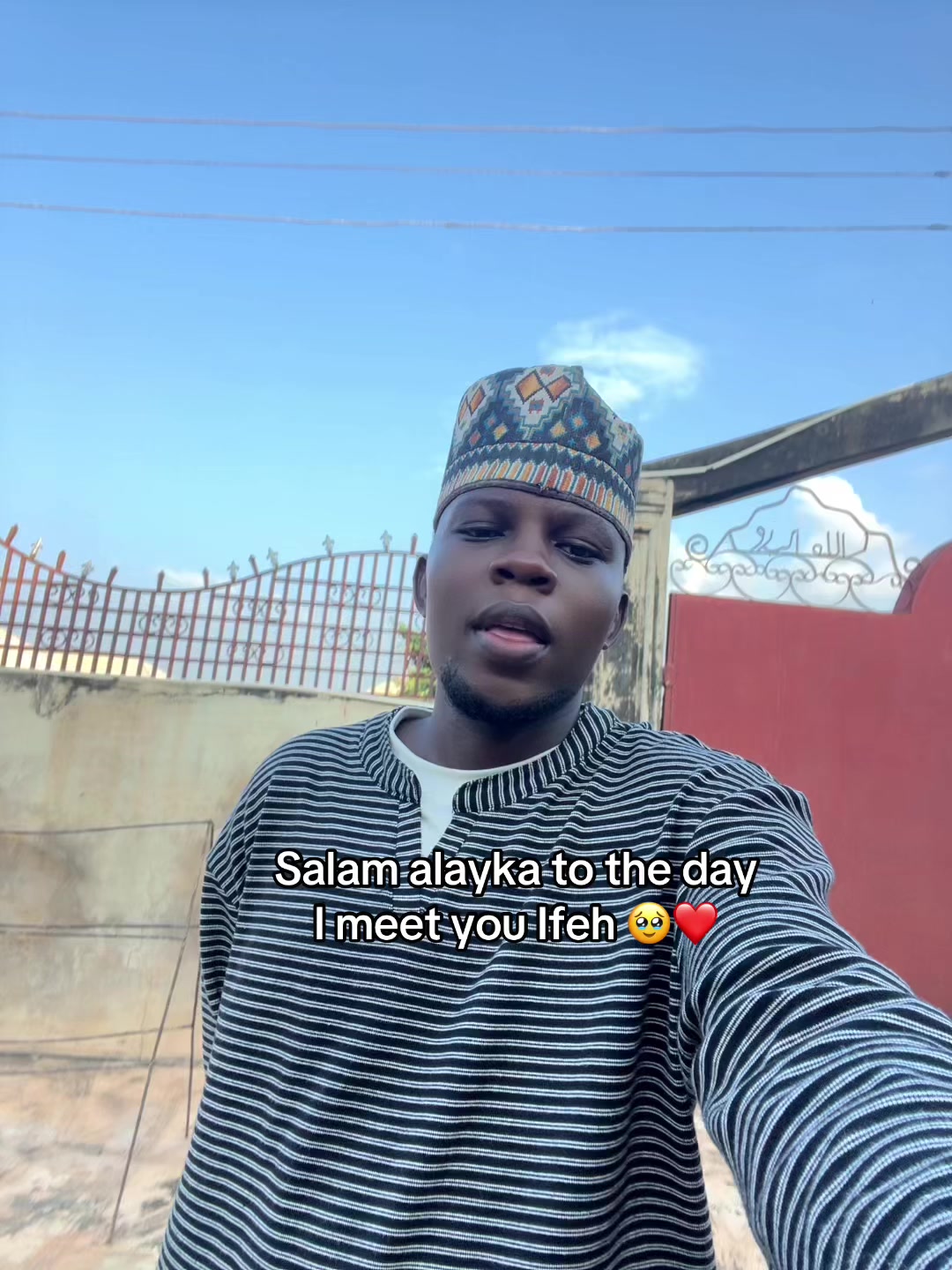 @Albarowy Olohunkemi WB🥷