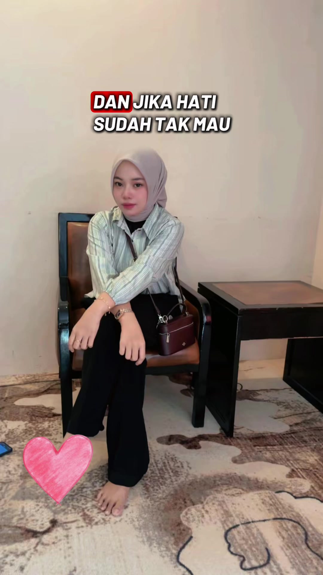 @SRI MAHARANI