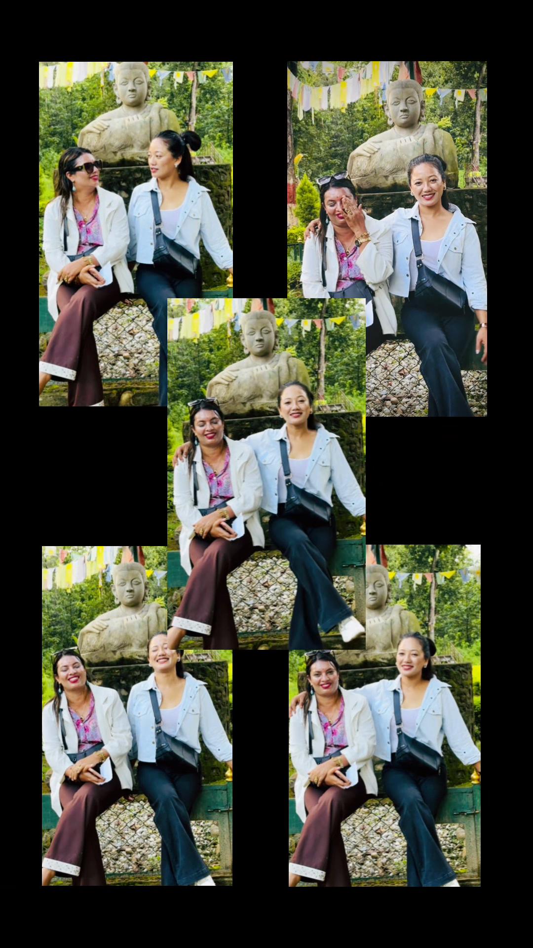 @Ritu Thapa
