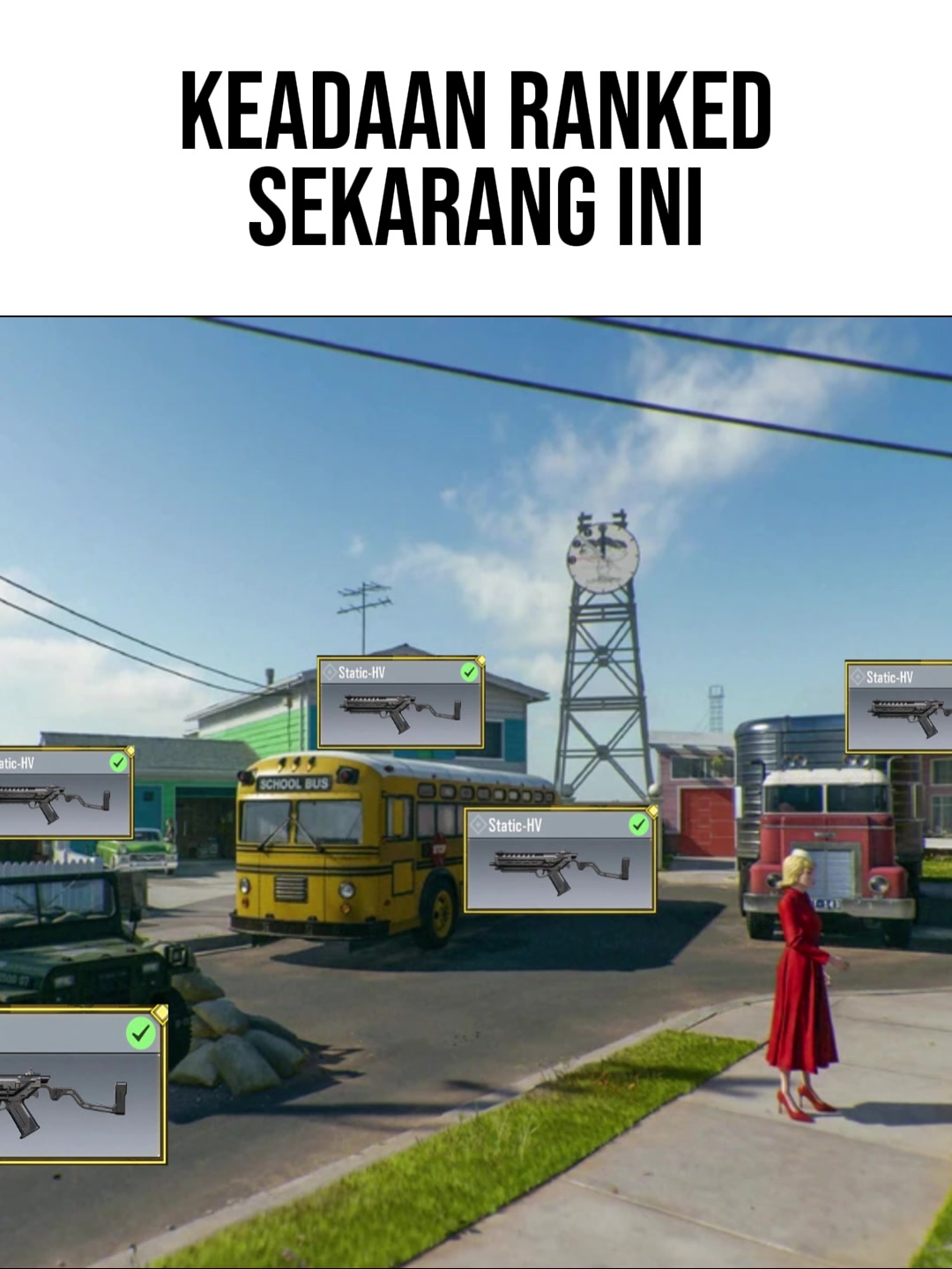 @Call of Duty: Mobile ID - CODM
