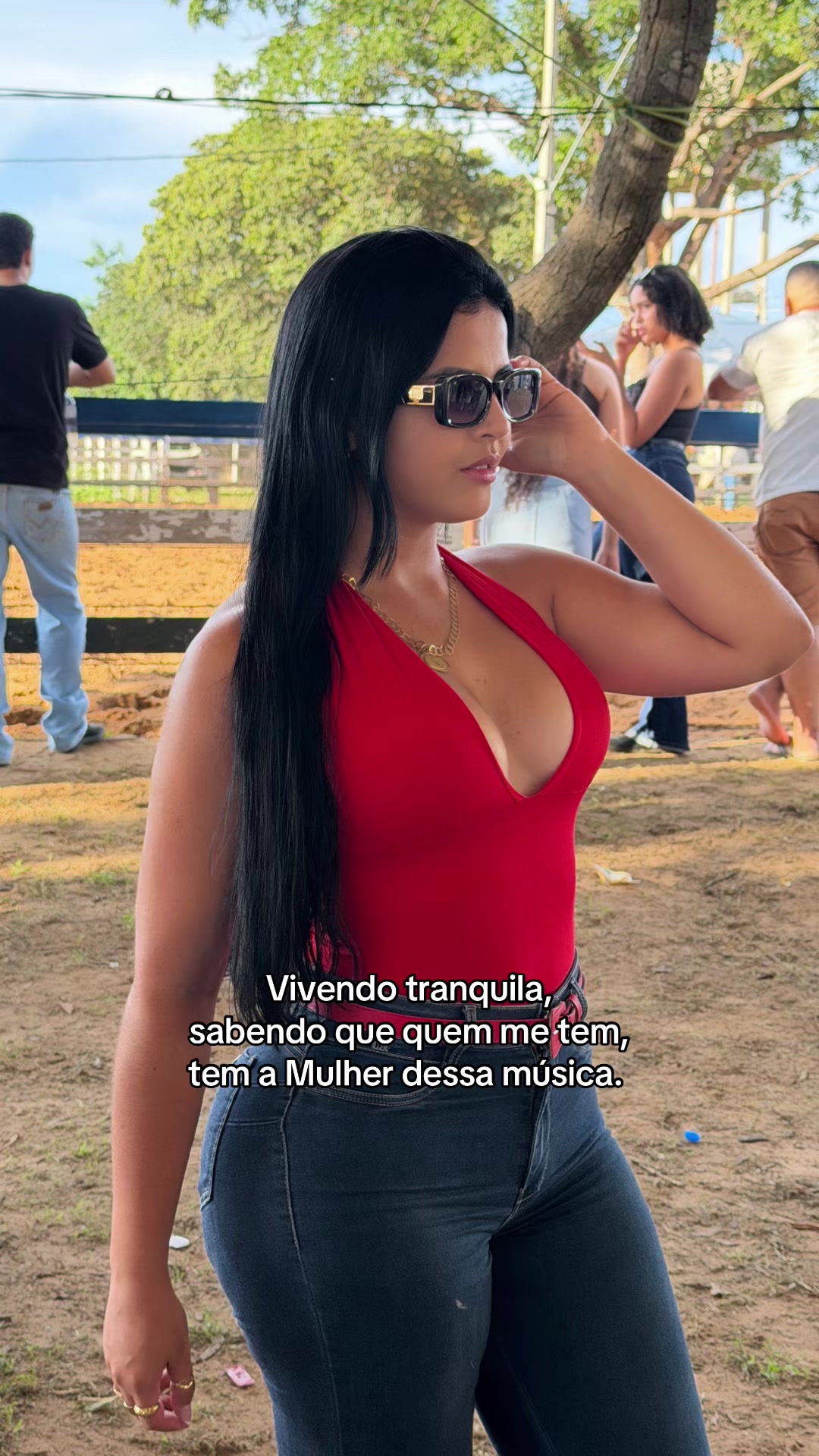 @Daniella Rodrigues