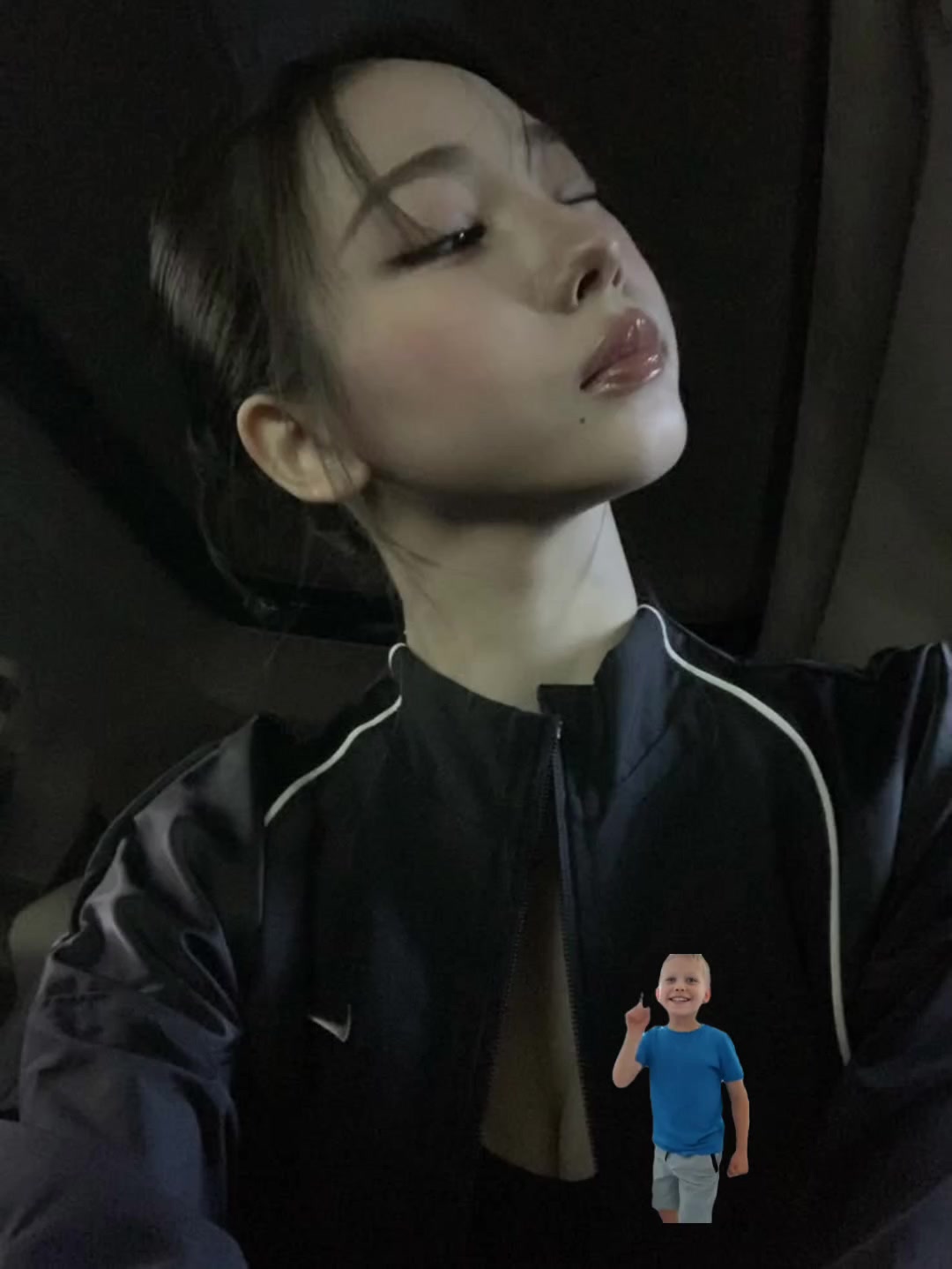 @камишаقمر