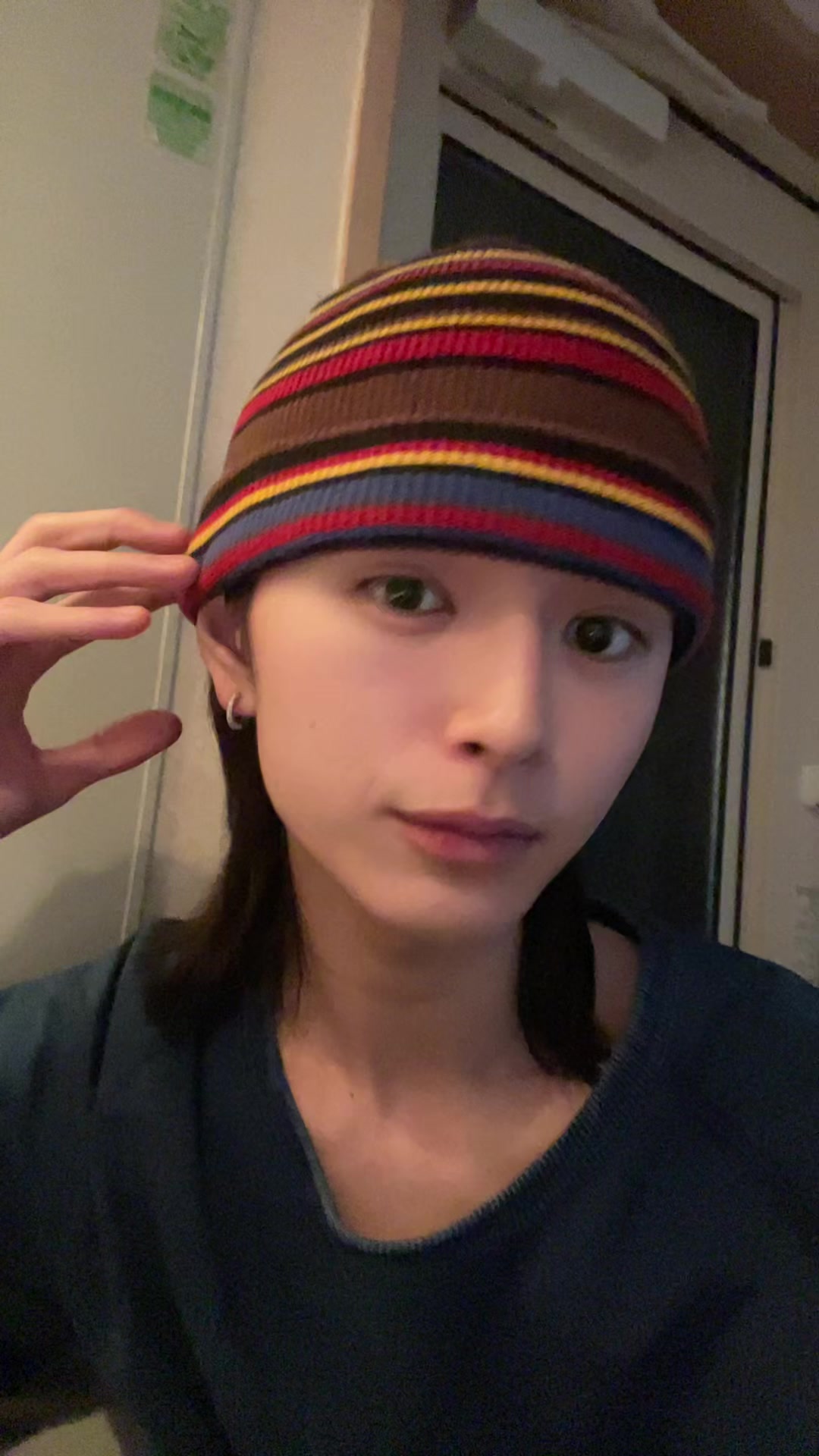 @南風花