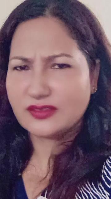 @Nanu Maya Basnet