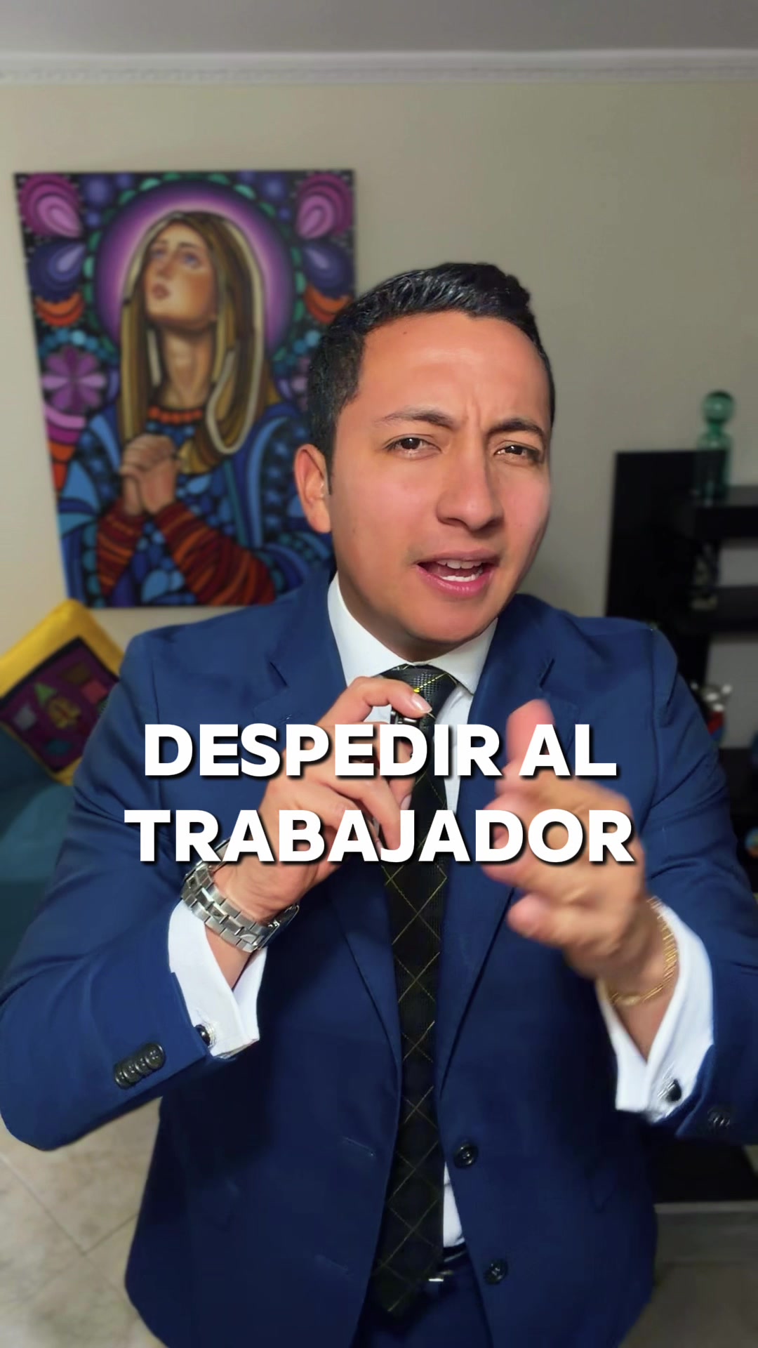 @Abogado Santiago Salazar