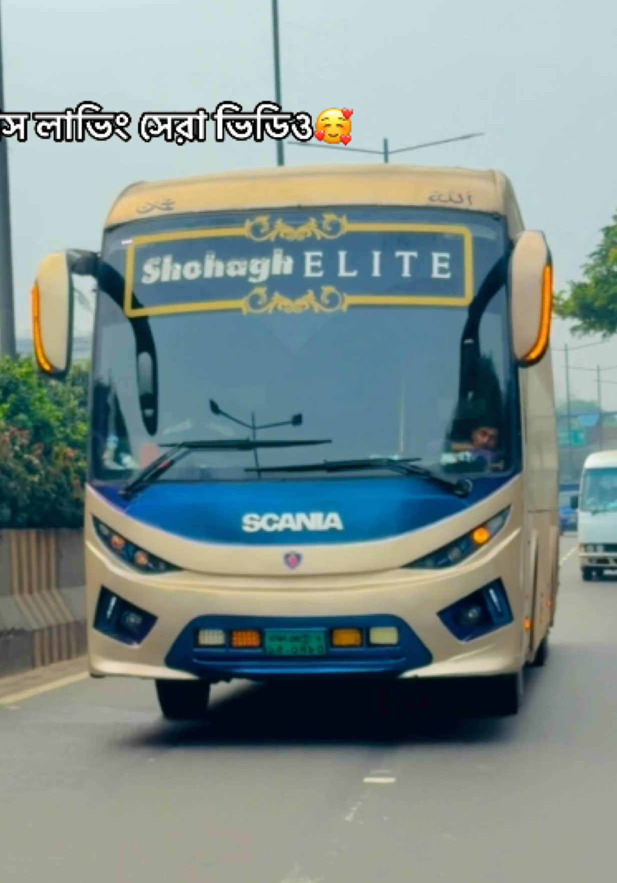 @BUS LOVER HASANđĨđĨ