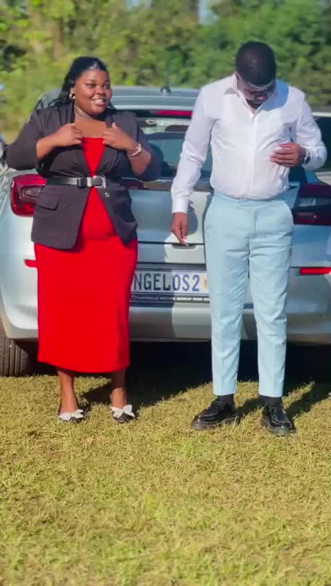 @Thobeka Mdluli