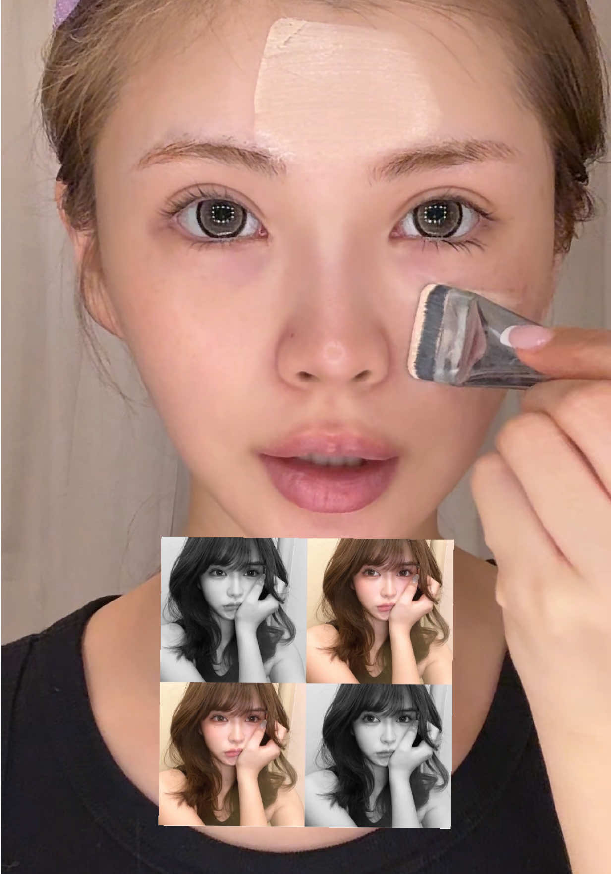 @MOMOKA | 桃佳