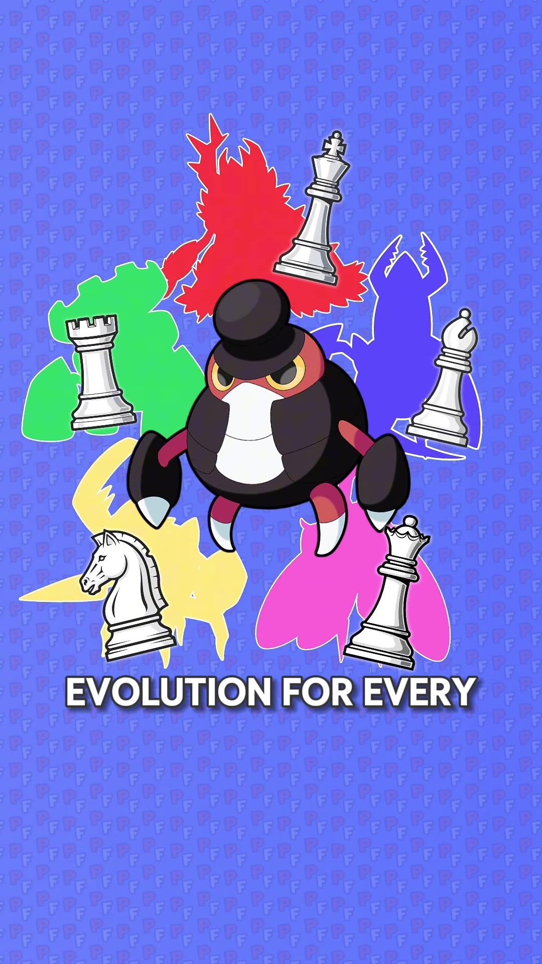 @Pokédex Fillers