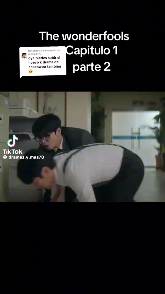 @ANTONIIA Y EUN-WOO yAHORA