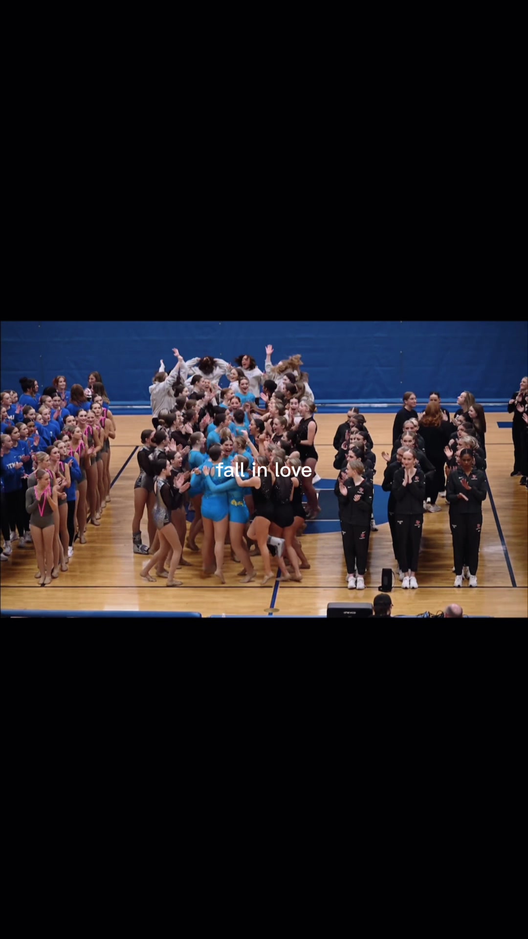 @Minnetonka Dance Team