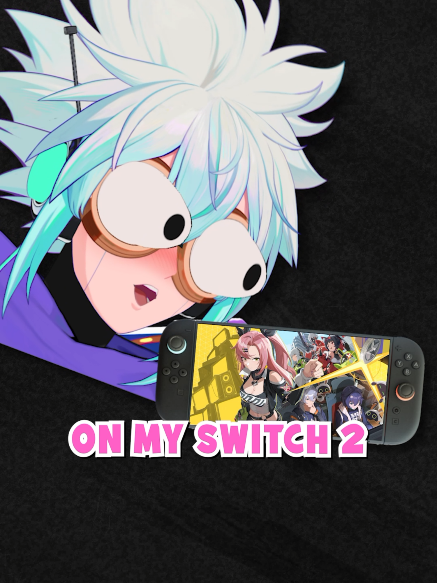 @CyYuVtuber