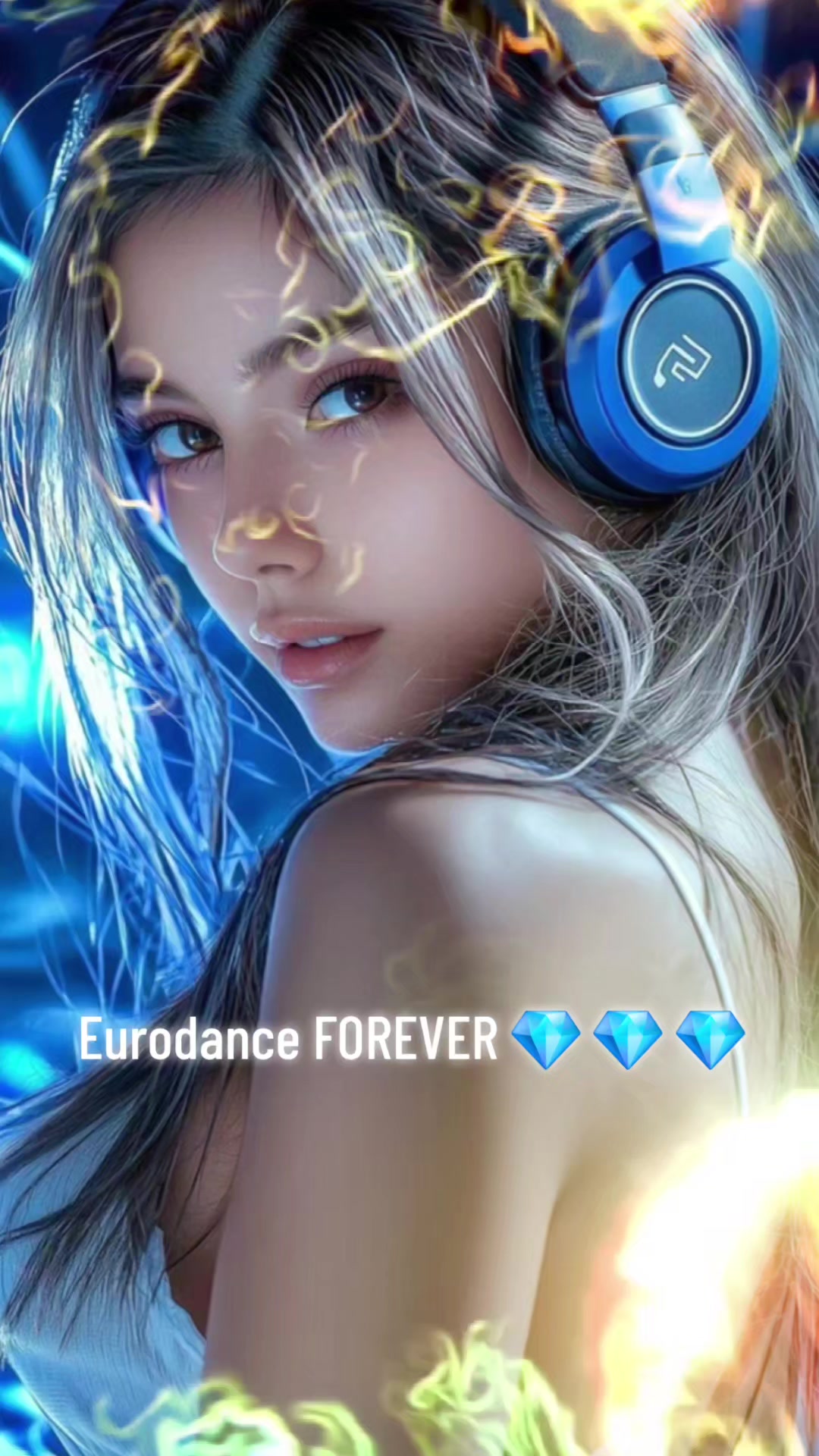 @Eurodance Forever ❤️ 💎❤️