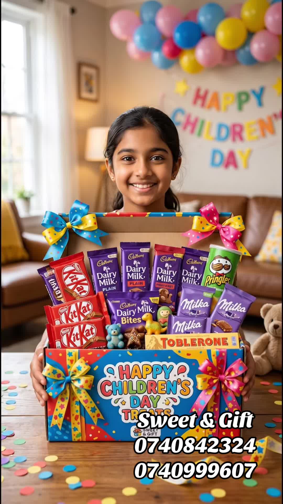 @Sweet@Gift