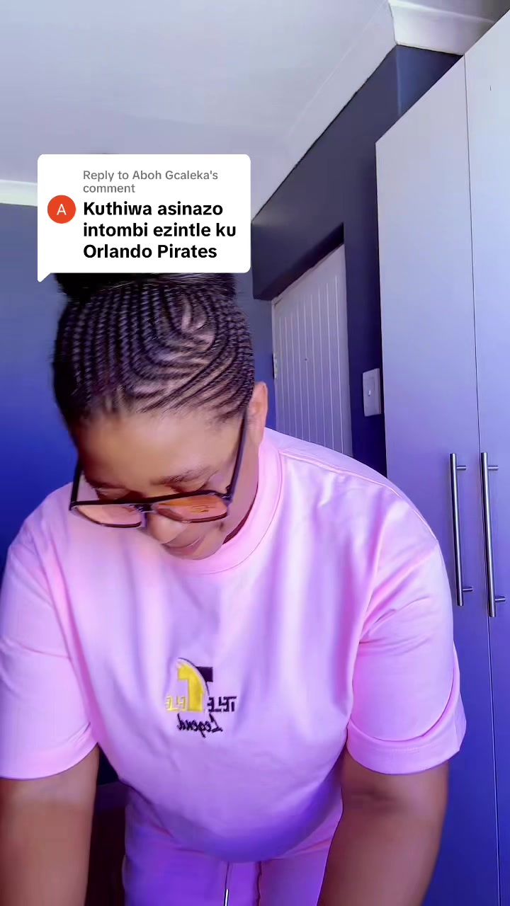 @Zandie Mtumtum