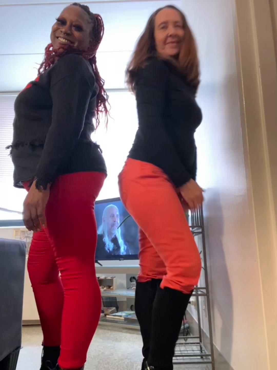 @Granny Pooh Pooh🥰💋❤️