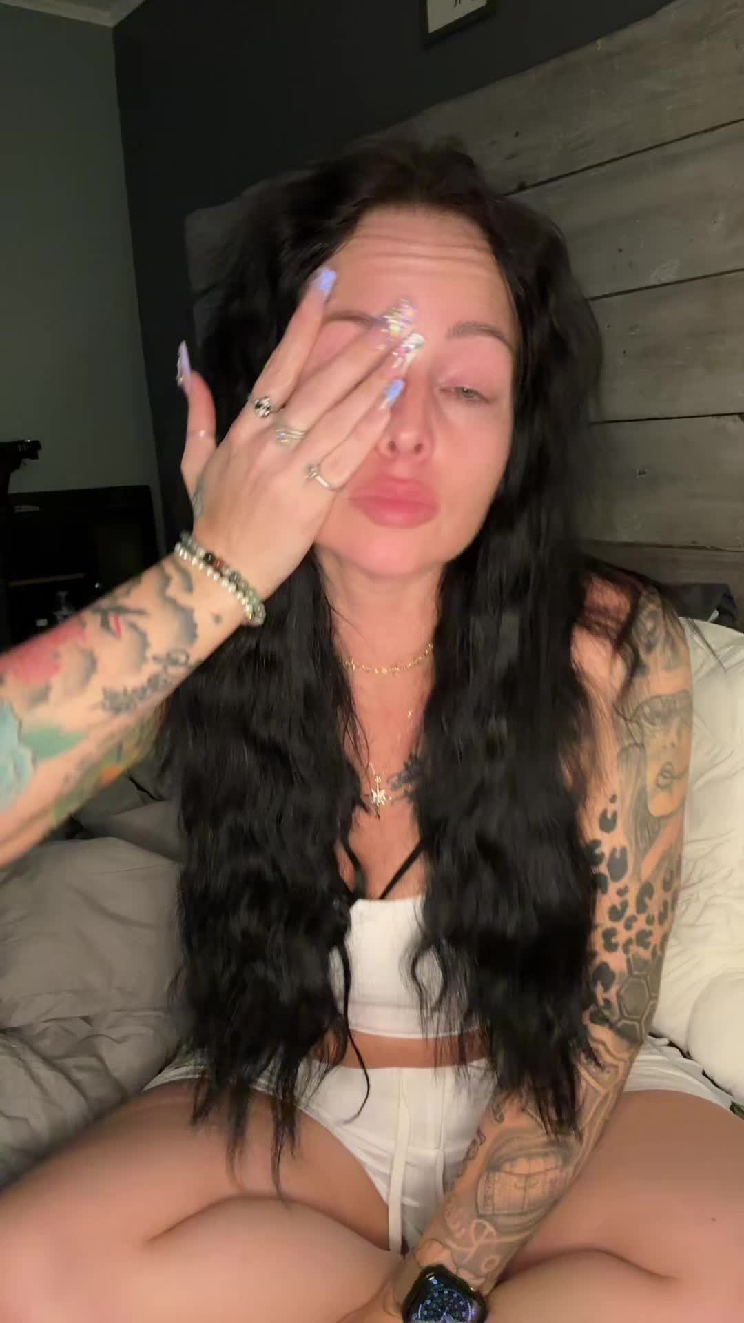 @To0thlessQueen💋