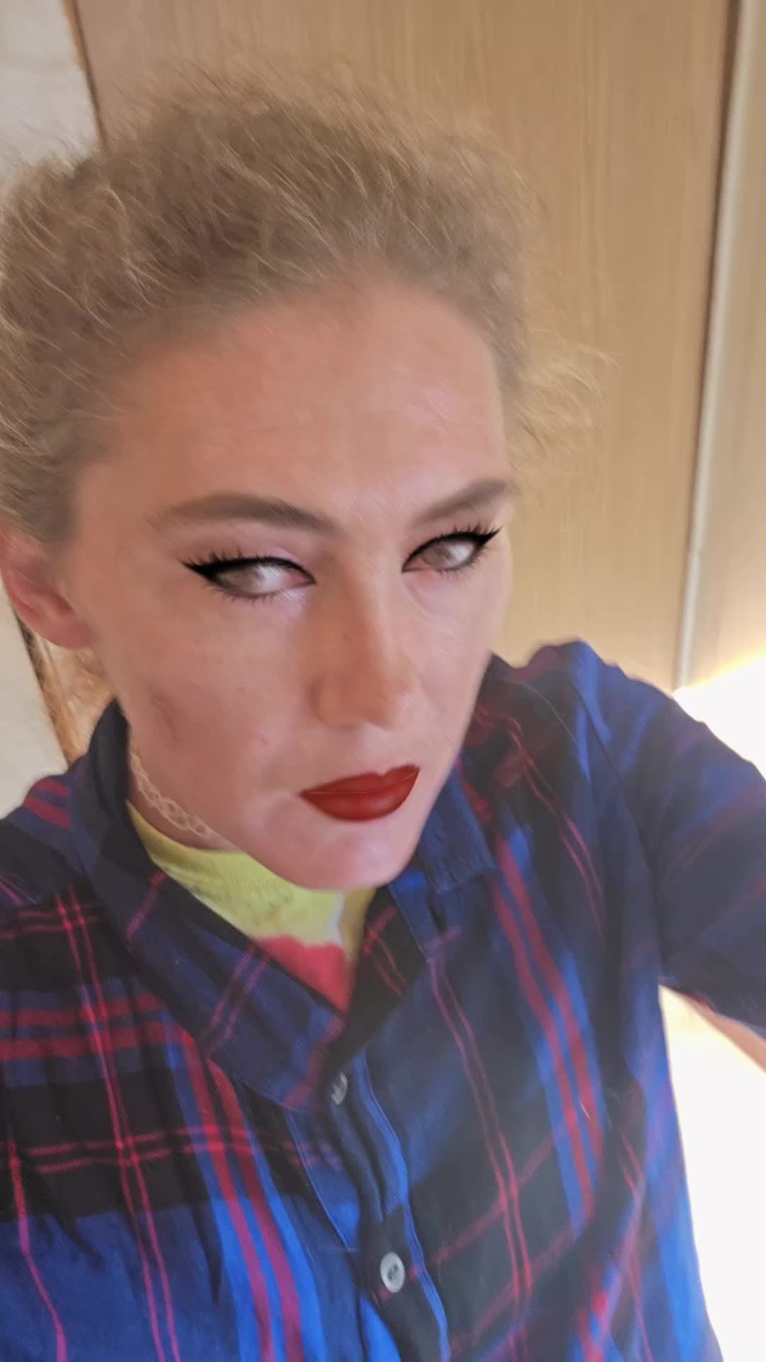 @lady of the dark