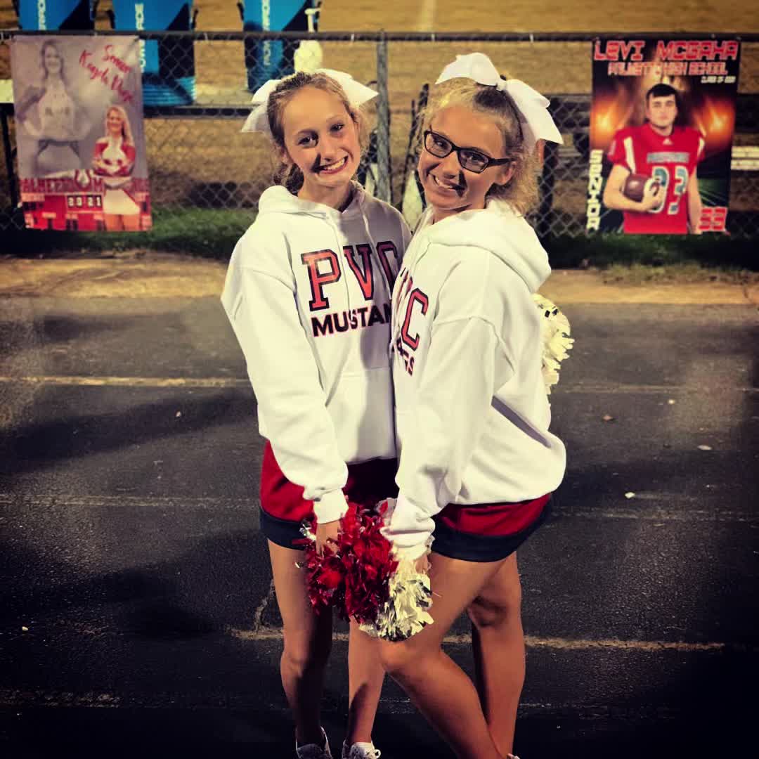 @Kaycie